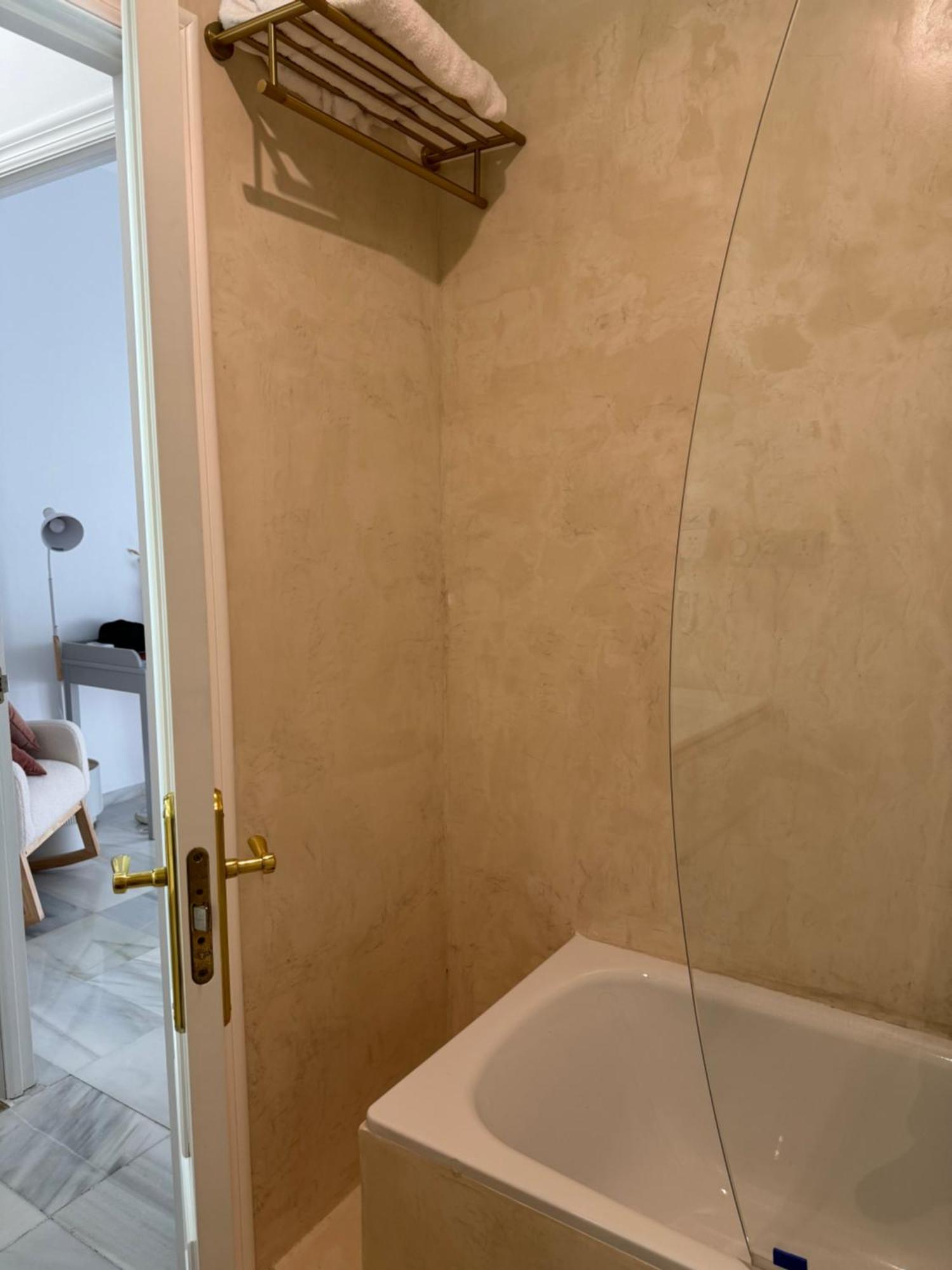 Вілла Casa Boutique Plaza De Armas -Townhouse- Севілья Екстер'єр фото