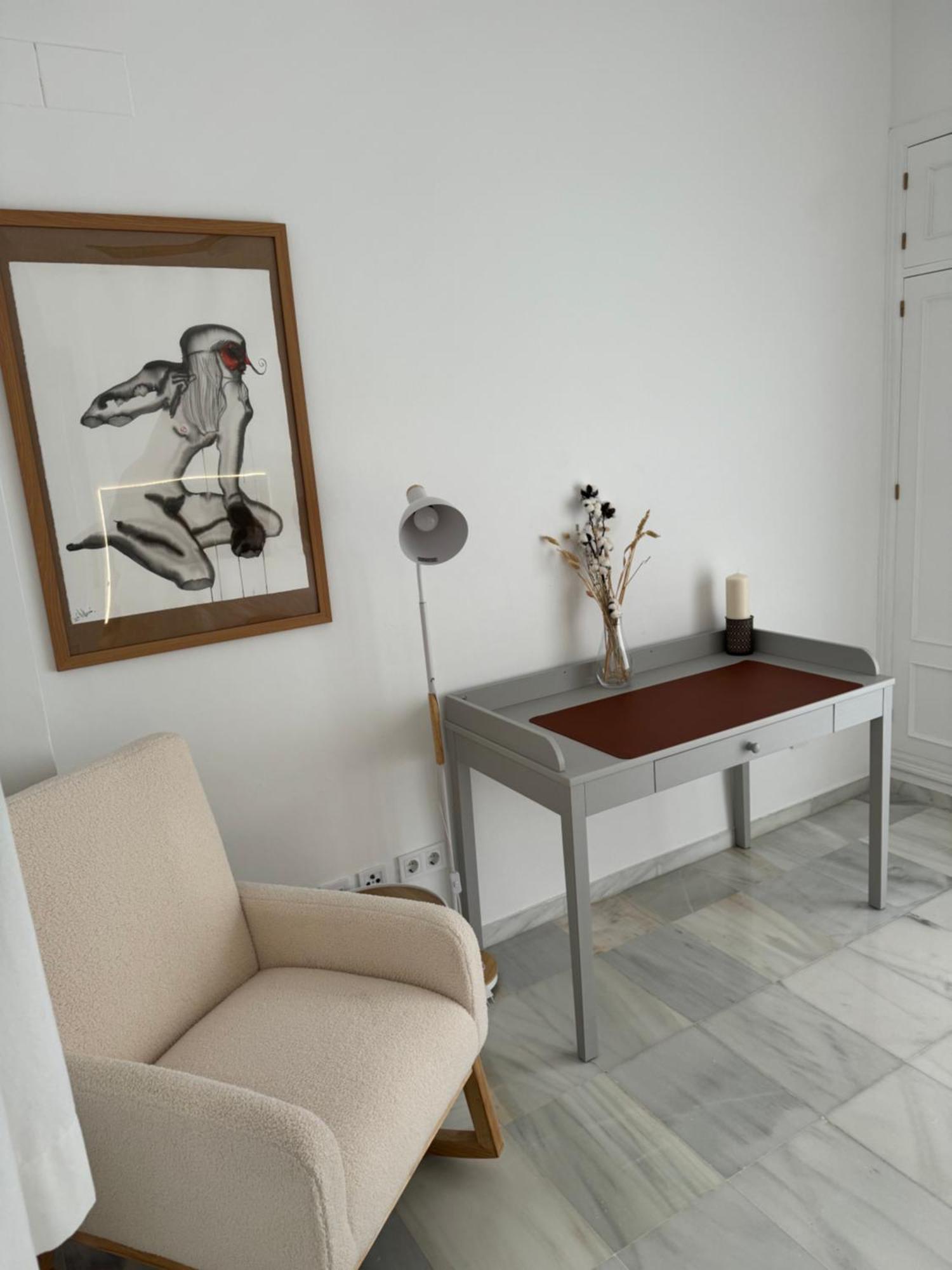 Вілла Casa Boutique Plaza De Armas -Townhouse- Севілья Екстер'єр фото