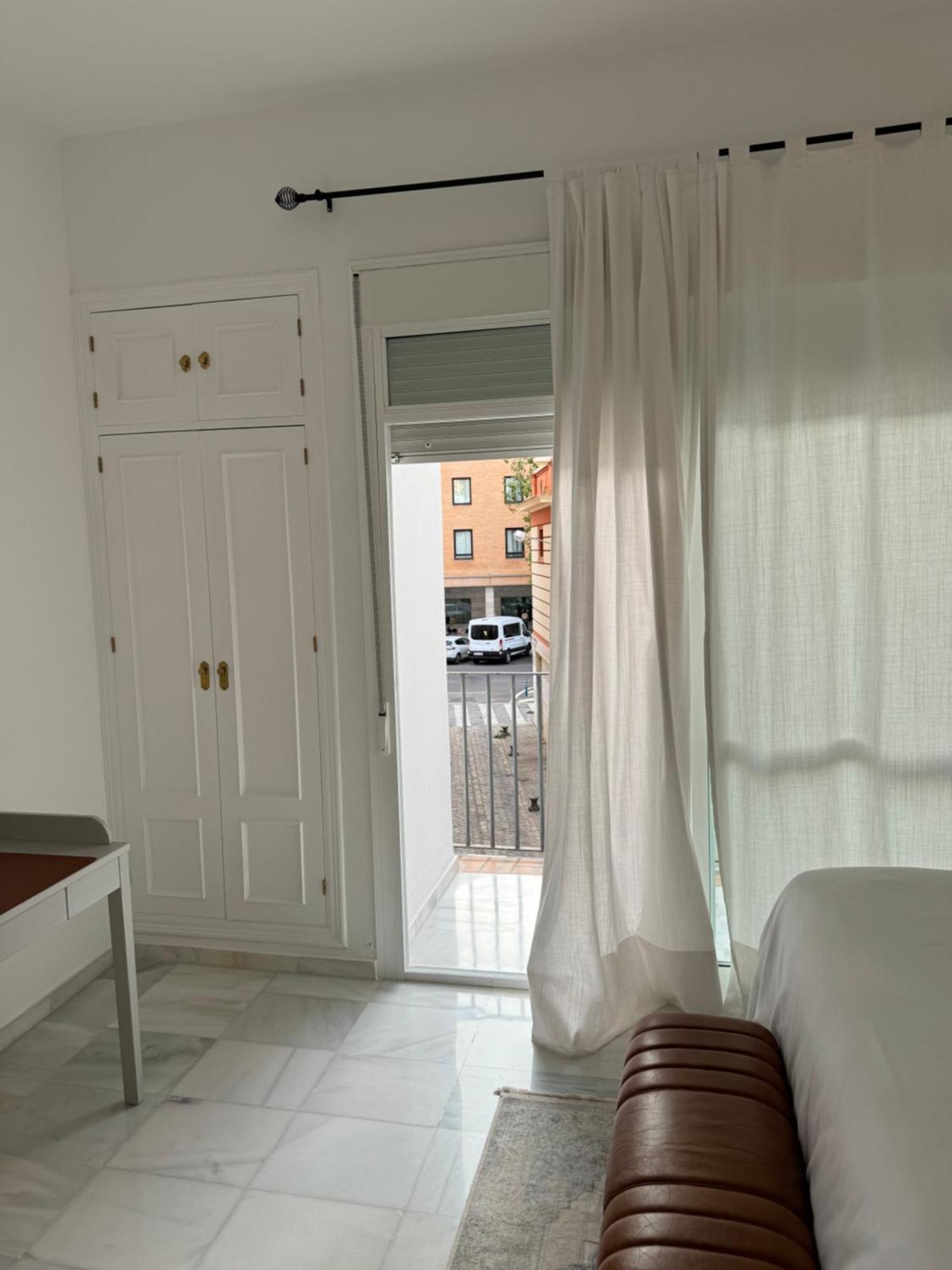 Вілла Casa Boutique Plaza De Armas -Townhouse- Севілья Екстер'єр фото