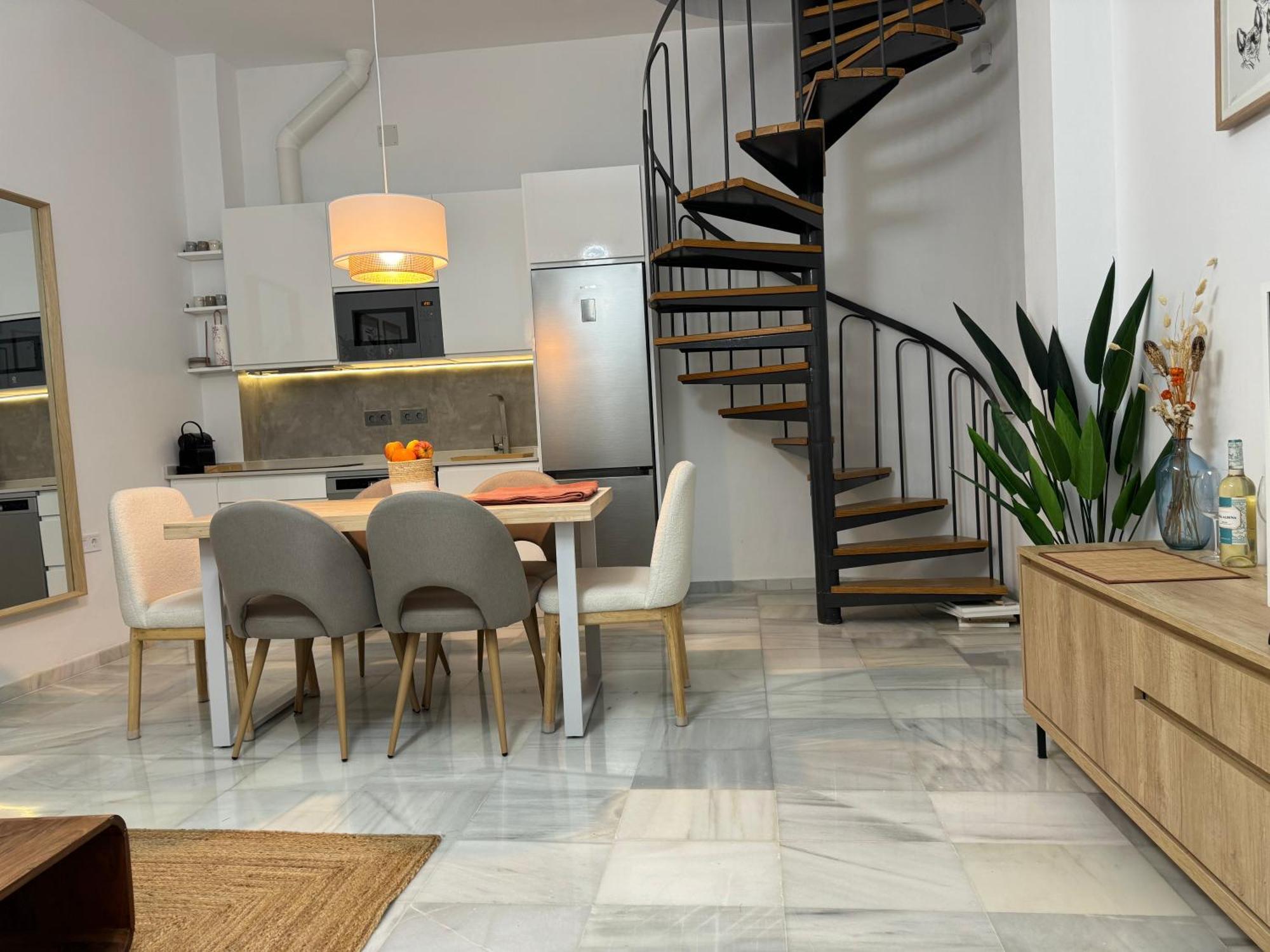 Вілла Casa Boutique Plaza De Armas -Townhouse- Севілья Екстер'єр фото